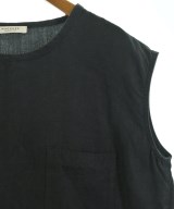 MACPHEE（マカフィー）ブラウス 黒 サイズ:36(M位) レディース/2200695285166