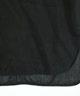 MACPHEE（マカフィー）ブラウス 黒 サイズ:36(M位) レディース/2200695285166