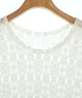 MACPHEE（マカフィー）ブラウス 白 サイズ:S レディース/2200697901040