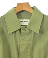 MACPHEE（マカフィー）ミリタリーブルゾン カーキ サイズ:36(M位) レディース/2200698131019
