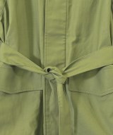 MACPHEE（マカフィー）ミリタリーブルゾン カーキ サイズ:36(M位) レディース/2200698131019
