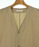 MACPHEE（マカフィー）シャツワンピース ベージュ サイズ:36(M位) レディース/2200698592124