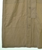 MACPHEE（マカフィー）シャツワンピース ベージュ サイズ:36(M位) レディース/2200698592124