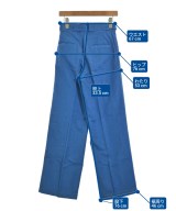 MACPHEE（マカフィー）その他 青 サイズ:34(S位) レディース/2200698592186