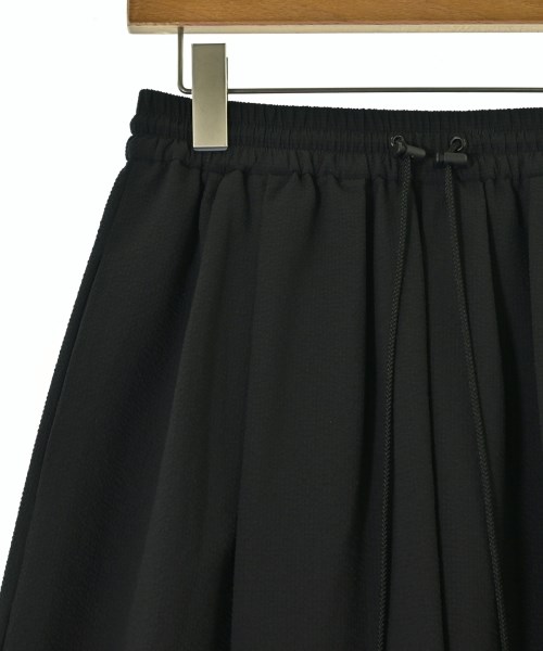 MACPHEE（マカフィー）ロング・マキシ丈スカート 黒 サイズ:36(M位) レディース/2200694131082