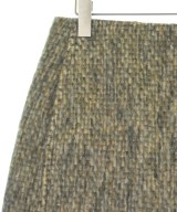 MACPHEE（マカフィー）ミニスカート 茶 サイズ:36(M位) レディース/2200694131150