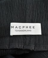 MACPHEE（マカフィー）その他 黒 サイズ:36(M位) レディース/2200694131266