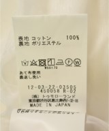MACPHEE（マカフィー）ノースリーブ 白 サイズ:S レディース/2200694131518