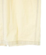 MACPHEE（マカフィー）ワンピース 白 サイズ:34(S位) レディース/2200694206049