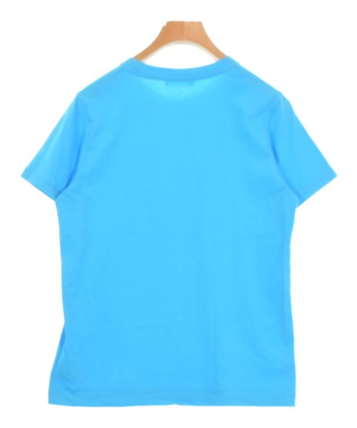 MACPHEE（マカフィー）Tシャツ・カットソー 青 サイズ:S レディース/2200694915064