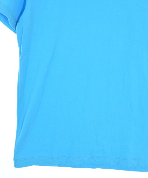 MACPHEE（マカフィー）Tシャツ・カットソー 青 サイズ:S レディース/2200694915064