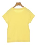 MACPHEE（マカフィー）Tシャツ・カットソー 黄 サイズ:S レディース/2200694638031