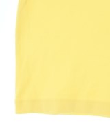 MACPHEE（マカフィー）Tシャツ・カットソー 黄 サイズ:S レディース/2200694638031