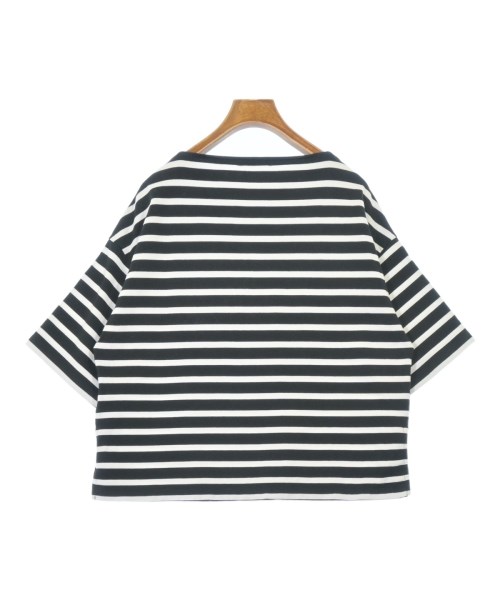 MACPHEE（マカフィー）Tシャツ・カットソー 黒 サイズ:S レディース/2200694638048