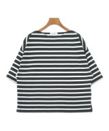 MACPHEE（マカフィー）Tシャツ・カットソー 黒 サイズ:S レディース/2200694638048