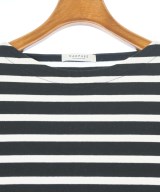 MACPHEE（マカフィー）Tシャツ・カットソー 黒 サイズ:S レディース/2200694638048