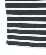 MACPHEE（マカフィー）Tシャツ・カットソー 黒 サイズ:S レディース/2200694638048