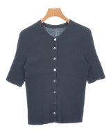 MACPHEE（マカフィー）カーディガン 紺 サイズ:S レディース/2200694638079