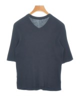 MACPHEE（マカフィー）カーディガン 紺 サイズ:S レディース/2200694638079