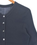 MACPHEE（マカフィー）カーディガン 紺 サイズ:S レディース/2200694638079