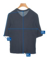 MACPHEE（マカフィー）カーディガン 紺 サイズ:S レディース/2200694638079