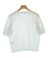 MACPHEE（マカフィー）ニット・セーター グレー サイズ:S レディース/2200693307167