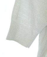 MACPHEE（マカフィー）ニット・セーター グレー サイズ:S レディース/2200693307167