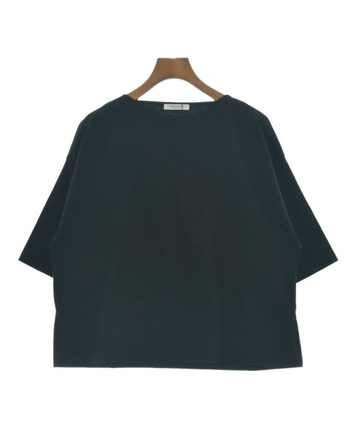 MACPHEE(マカフィー)Tシャツ・カットソー 黒 サイズ:S/2200695686031