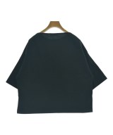 MACPHEE（マカフィー）Tシャツ・カットソー 黒 サイズ:S レディース/2200695686031