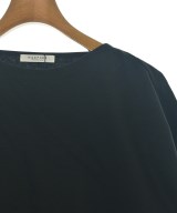 MACPHEE（マカフィー）Tシャツ・カットソー 黒 サイズ:S レディース/2200695686031