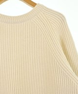 MACPHEE（マカフィー）ニット・セーター 白 サイズ:S レディース/2200699695053