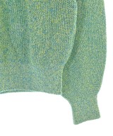 MACPHEE（マカフィー）ニット・セーター 緑 サイズ:S レディース/2200699695060