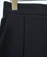 MACPHEE（マカフィー）スラックス 黒 サイズ:34(S位) レディース/2200696262104
