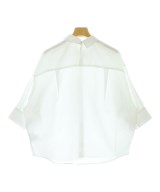 MACPHEE（マカフィー）ブラウス 白 サイズ:36(M位) レディース/2200696544019