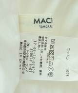 MACPHEE（マカフィー）ブラウス 白 サイズ:36(M位) レディース/2200696544019