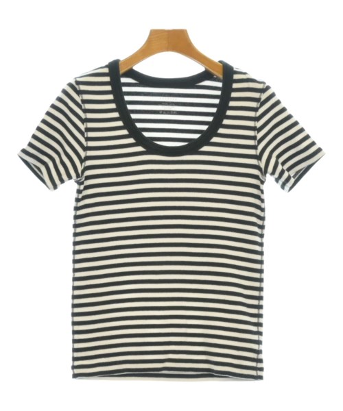 MACPHEE(マカフィー)Tシャツ・カットソー 紺 サイズ:S/2200697025142