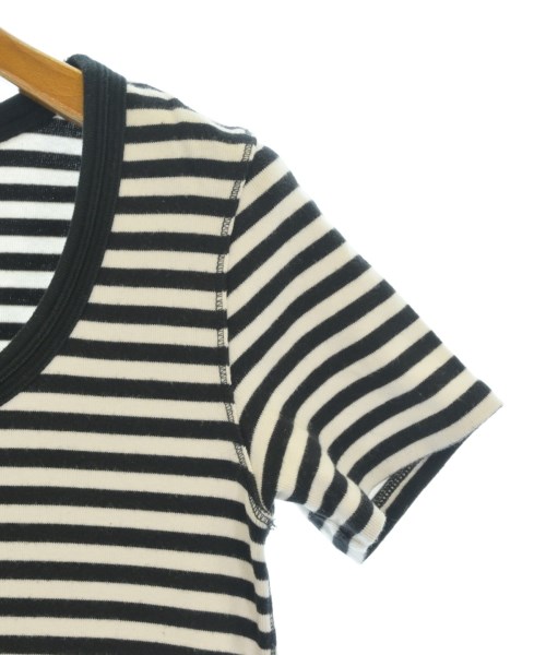 MACPHEE（マカフィー）Tシャツ・カットソー 紺 サイズ:S レディース/2200697025142
