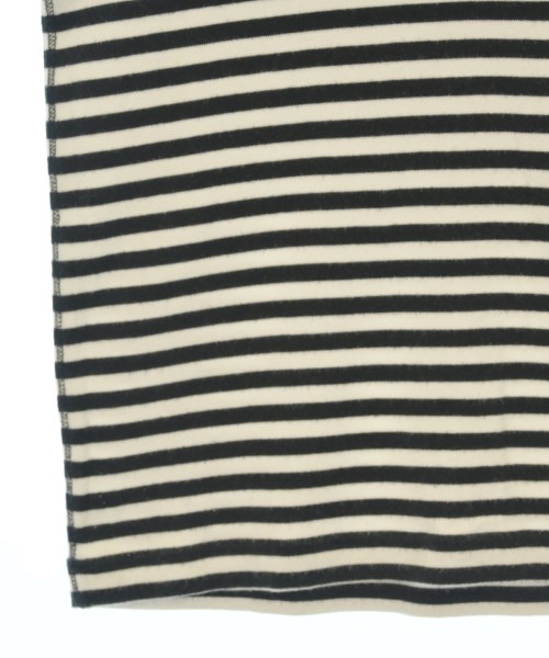 MACPHEE（マカフィー）Tシャツ・カットソー 紺 サイズ:S レディース/2200697025142