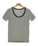 MACPHEE（マカフィー）Tシャツ・カットソー 紺 サイズ:S レディース/2200697025142