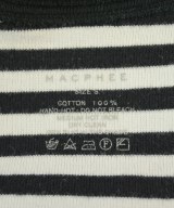 MACPHEE（マカフィー）Tシャツ・カットソー 紺 サイズ:S レディース/2200697025142