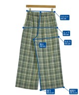 MACPHEE（マカフィー）その他 緑 サイズ:34(S位) レディース/2200695367404