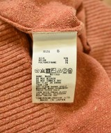 MACPHEE（マカフィー）ニット・セーター オレンジ サイズ:S レディース/2200695367466
