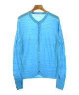 MACPHEE（マカフィー）カーディガン 青 サイズ:M レディース/2200695949112