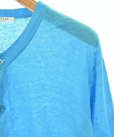 MACPHEE（マカフィー）カーディガン 青 サイズ:M レディース/2200695949112
