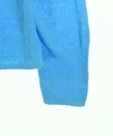 MACPHEE（マカフィー）カーディガン 青 サイズ:M レディース/2200695949112