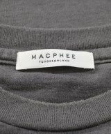 MACPHEE（マカフィー）ノースリーブ グレー サイズ:S レディース/2200697485076