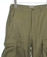 MACPHEE（マカフィー）カーゴパンツ カーキ サイズ:36(M位) レディース/2200697838063