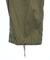 MACPHEE（マカフィー）カーゴパンツ カーキ サイズ:36(M位) レディース/2200697838063