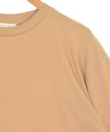 MACPHEE（マカフィー）Tシャツ・カットソー ベージュ サイズ:S レディース/2200698765306
