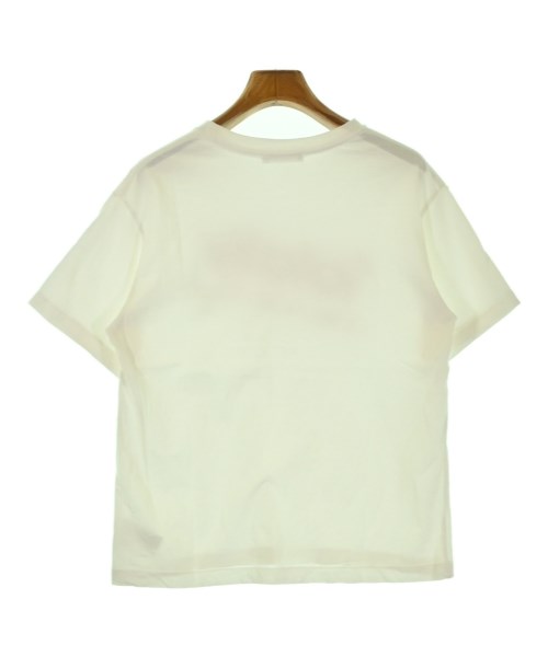 MACPHEE（マカフィー）Tシャツ・カットソー 白 サイズ:S レディース/2200700062065